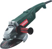 Metabo 230mm Angle Grinder Spare Parts